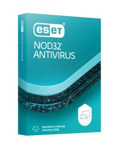 Antivirus ESET TMESET-501