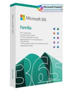 Microsoft 365 MICROSOFT Software