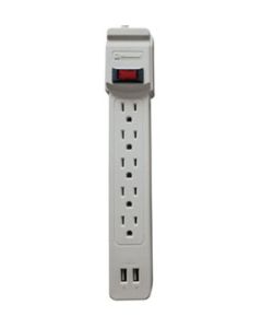 Supresor KOBLENZ SS-550 USB