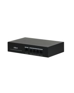 Switches Dahua Technology DH-PFS3005-4ET-36