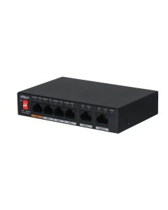 Switches Dahua Technology PFS3006-4ET-60