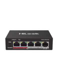 Switches HILOOK NS-0105P-35(B)