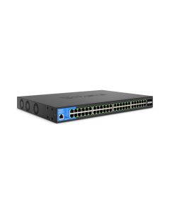 Switch LINKSYS LGS352MPC