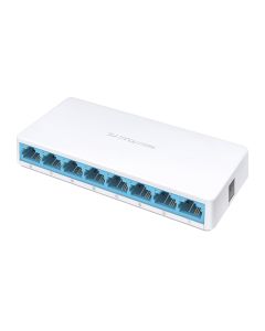 Mini Switch MERCUSYS MS108
