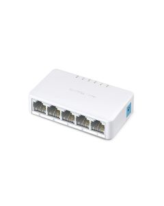 Mini Switch MERCUSYS MS105