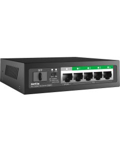 Switches NETIS P106GC