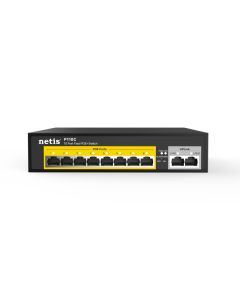 Switches NETIS P110C