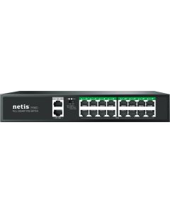 Switches NETIS P116GC
