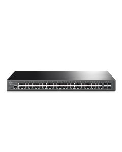 Switch L2 TP-LINK TL-SG3452