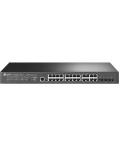 Switch TP-LINK SG3428XPP-M2