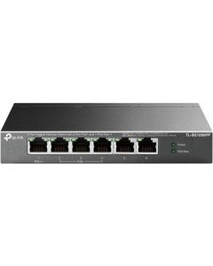 Switch TP-LINK TL-SG1006PP