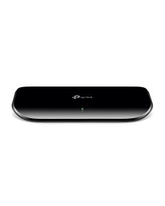 Switch TP-LINK TL-SG1008D