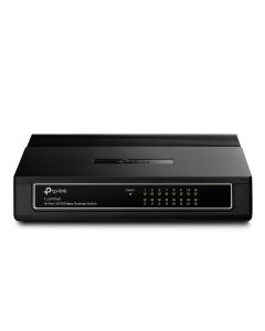 Switch TP-LINK TL-SF1016D
