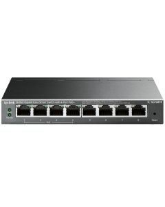 Switch  TP-LINK TL-SG108PE