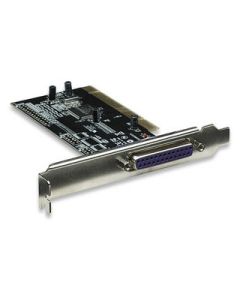 Tarjetas PCI MANHATTAN 158220