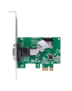 Tarjeta Serial MANHATTAN 153492