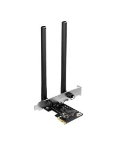 Adaptador PCIe Bluetooth MERCUSYS MA30E