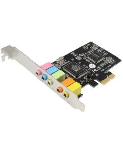 Tarjeta de sonido BROBOTIX 651923