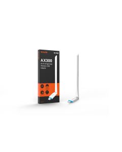 Adaptador de red TENDA U2