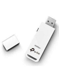 Adaptador USB  TP-LINK TL-WN821N