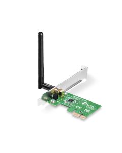 Tarjeta de Red PCI Express  TP-LINK TL-WN781ND