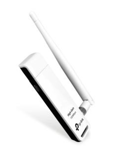 Adaptador USB TP-LINK TL-WN722N