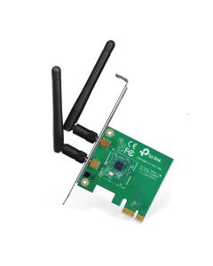 Tarjeta de Red PCI Express TP-LINK TL-WN881ND