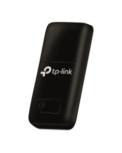 Adaptador Mini USB TP-LINK TL-WN823N