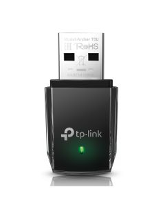 Adaptador USB 3.0 Dual Band TP-LINK Archer T3U