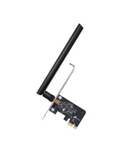 Tarjeta Dual Band PCI-Express TP-LINK AC600
