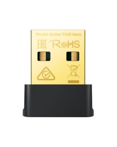 Adaptador USB Nano TP-LINK AC600 