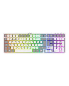 Teclados ACTECK TI790