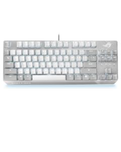 Teclado ASUS X806 STRIX SCOPE NX TKL
