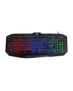 Teclado Gaming Gunfire Balam Rush Teclas macr Balam Rush BR-929639