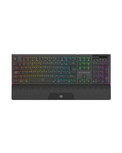 Teclados Gaming Balam Rush GK9791
