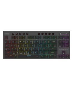 Teclados Gaming Balam Rush GK959