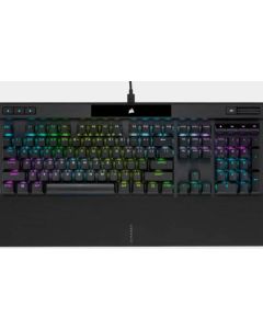 Teclados Gaming CORSAIR K70