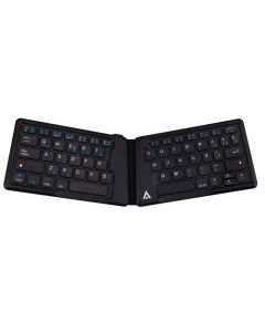 Teclado Plegable Bluetooth ACTECK  MK210 K-Wallet