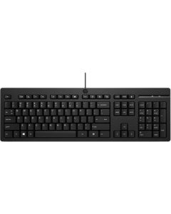 Teclado HP  266C9AA#ABM     