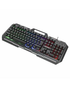 Teclado Gaming MANHATTAN 180610