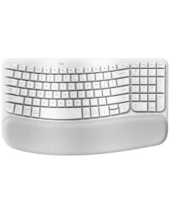 Teclados LOGITECH Wave Keys