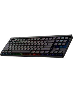 Teclados Gaming LOGITECH G515 LIGHTSPEED TKL