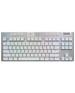 Teclado Mecánico LOGITECH 920-009660