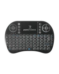 Mini Teclado PERFECT CHOICE PC-201007