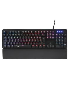 Teclado Mecánico Black Cobra Naceb Naceb Technology NA-0944