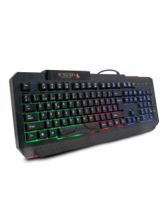 Teclado Gaming Alámbrico NECNON NGK-MINOTAUR