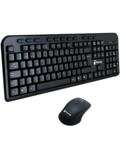 Kits para Teclado y Mouse Nextep NE-415