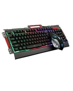 Teclado BROBOTIX 188533-2