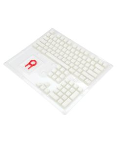 Keycaps  Redragon Sacarab White