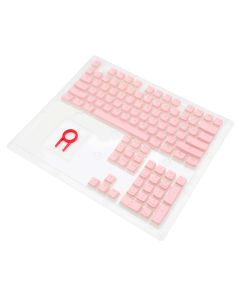 Keycaps  Redragon Sacarab Pink
